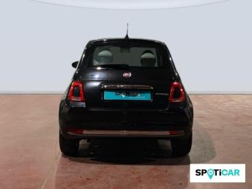SPOTICAR Fiat 500 1.0 Hybrid Dolcevita 51 Kw (70 Cv) Ocasion - Urbano Gasolina Metallic - Fornells De La Selva - 1202113515_5