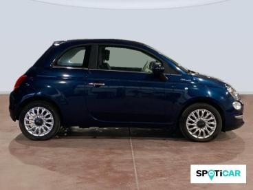 SPOTICAR Fiat 500 1.0 Hybrid Dolcevita 51 Kw (70 Cv) Ocasion - Urbano Gasolina Metallic - Fornells De La Selva - 1202113516_4