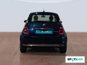 SPOTICAR Fiat 500 1.0 Hybrid Dolcevita 51 Kw (70 Cv) Ocasion - Urbano Gasolina Metallic - Fornells De La Selva - 1202113516_5