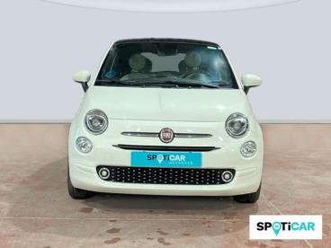 SPOTICAR Fiat 500 1.0 Hybrid Dolcevita 51 Kw (70 Cv) Ocasion - Urbano Gasolina Metallic - Fornells De La Selva - 1202113517_2