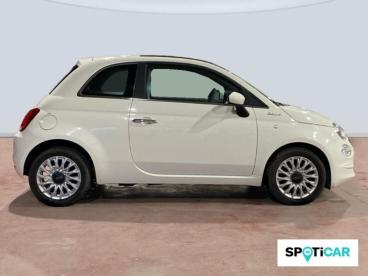 SPOTICAR Fiat 500 1.0 Hybrid Dolcevita 51 Kw (70 Cv) Ocasion - Urbano Gasolina Metallic - Fornells De La Selva - 1202113517_4