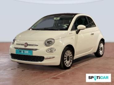 SPOTICAR Fiat 500 1.0 Hybrid Dolcevita 51 Kw (70 Cv) Ocasion - Urbano Gasolina Metallic - Fornells De La Selva - 1202113649_1