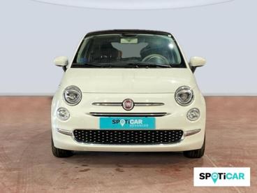 SPOTICAR Fiat 500 1.0 Hybrid Dolcevita 51 Kw (70 Cv) Ocasion - Urbano Gasolina Metallic - Fornells De La Selva - 1202113649_2