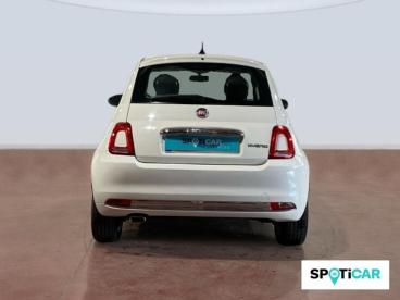 SPOTICAR Fiat 500 1.0 Hybrid Dolcevita 51 Kw (70 Cv) Ocasion - Urbano Gasolina Metallic - Fornells De La Selva - 1202113649_5