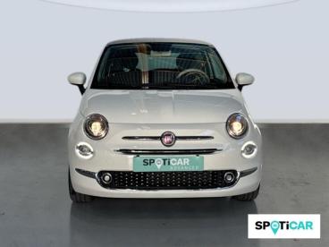 SPOTICAR Fiat 500 1.0 Hybrid Dolcevita 51 Kw (70 Cv) Ocasion - Urbano Gasolina Metallic - Fornells De La Selva - 1202114097_2