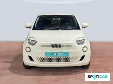 SPOTICAR Fiat 500  Ocasion - Urbano Eléctrico Metallic - Fornells De La Selva - 1202114215_2