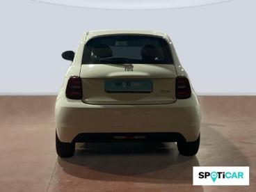 SPOTICAR Fiat 500  Ocasion - Urbano Eléctrico Metallic - Fornells De La Selva - 1202114215_5