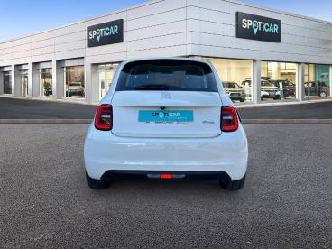 SPOTICAR Fiat 500 3+1 320km 85kw (118cv) Icon Ocasion - Urbano Eléctrico Blanco - Castellon - 1202114242_5