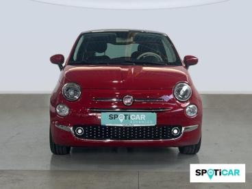 SPOTICAR Fiat 500 1.0 Hybrid Monotrim 51 Kw (70 Cv) Ocasion - Urbano Gasolina Metallic - Mataro - 1202114401_2
