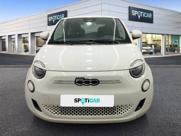 SPOTICAR Fiat 500 Hb 320km 85kw (118cv) Icon Ocasion - Urbano Eléctrico Blanco - Xàtiva - 1202114611_2