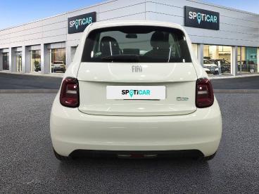 SPOTICAR Fiat 500 Hb 320km 85kw (118cv) Icon Ocasion - Urbano Eléctrico Blanco - Xàtiva - 1202114611_5