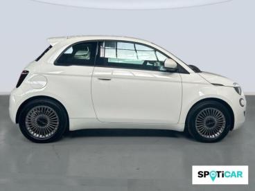 SPOTICAR Fiat 500 Icon Hb 320km 85 Kw (118 Cv) Ocasion - Urbano Eléctrico Metallic - Mataro - 1202115629_4