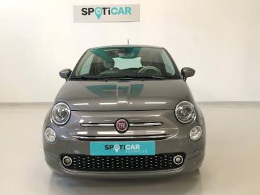 SPOTICAR Fiat 500 1.2 8v 51kw (69 Cv) Glp Lounge Ocasion - Urbano Glp Gris - Carbajosa De La Sagrada - 1202116496_2