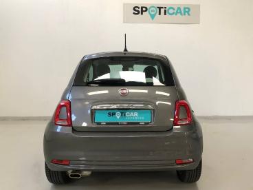SPOTICAR Fiat 500 1.2 8v 51kw (69 Cv) Glp Lounge Ocasion - Urbano Glp Gris - Carbajosa De La Sagrada - 1202116496_5