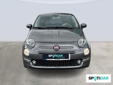 SPOTICAR Fiat 500 1.0 Hybrid Monotrim 51 Kw (70 Cv) Ocasion - Urbano Híbrido Metallic - Castellón De La Plana/castelló - 1202117864_2