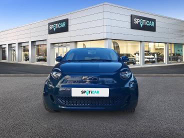 SPOTICAR Fiat 500 Hb 320km 85kw (118cv) Icon Ocasion - Urbano Eléctrico Verde - Torrente - 1202118269_2