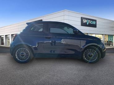 SPOTICAR Fiat 500 Hb 320km 85kw (118cv) Icon Ocasion - Urbano Eléctrico Verde - Torrente - 1202118269_4