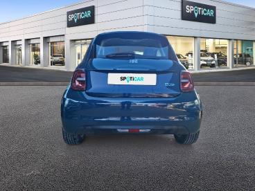 SPOTICAR Fiat 500 Hb 320km 85kw (118cv) Icon Ocasion - Urbano Eléctrico Verde - Torrente - 1202118269_5