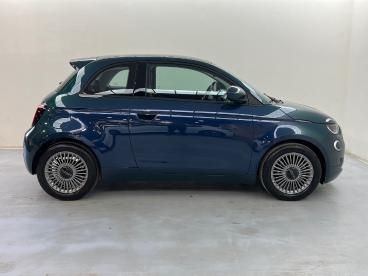 SPOTICAR Fiat 500 1.0 Hybrid 48kw (65cv) Torino Ocasion - Urbano Gasolina Azul - Sevilla - 1202120699_4