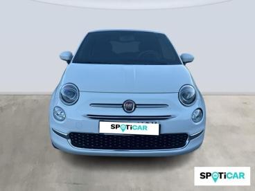 SPOTICAR Fiat 500 1.0 Hybrid Dolcevita 51 Kw (70 Cv) Ocasion - Urbano Híbrido Metallic - Castellón De La Plana/castelló - 1202120821_2