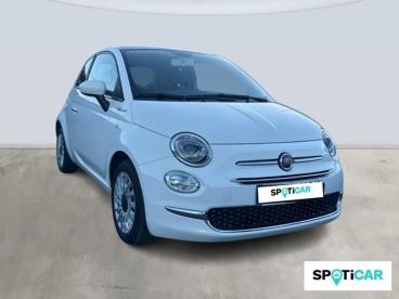 SPOTICAR Fiat 500 1.0 Hybrid Dolcevita 51 Kw (70 Cv) Ocasion - Urbano Híbrido Metallic - Castellón De La Plana/castelló - 1202120821_3