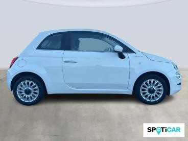 SPOTICAR Fiat 500 1.0 Hybrid Dolcevita 51 Kw (70 Cv) Ocasion - Urbano Híbrido Metallic - Castellón De La Plana/castelló - 1202120821_4