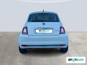 SPOTICAR Fiat 500 1.0 Hybrid Dolcevita 51 Kw (70 Cv) Ocasion - Urbano Híbrido Metallic - Castellón De La Plana/castelló - 1202120821_5