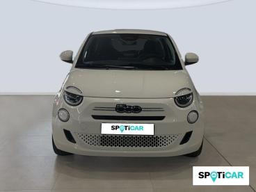 SPOTICAR Fiat 500 1.0 Hybrid Torino 48 Kw (65 Cv) Ocasion - Urbano Gasolina Metallic - Fornells De La Selva - 1202121756_2