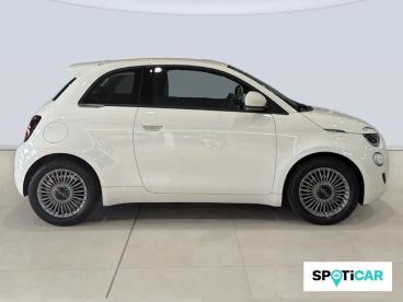 SPOTICAR Fiat 500 1.0 Hybrid Torino 48 Kw (65 Cv) Ocasion - Urbano Gasolina Metallic - Fornells De La Selva - 1202121756_4