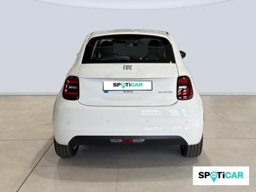 SPOTICAR Fiat 500 1.0 Hybrid Torino 48 Kw (65 Cv) Ocasion - Urbano Gasolina Metallic - Fornells De La Selva - 1202121756_5