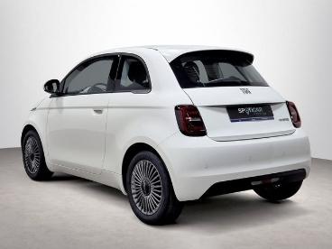 SPOTICAR Fiat 500 Torino 1.0 Hybrid 48kw (65cv) Ocasion - Urbano Híbrido Blanco - Barbera Del Valles - 1202122789_2