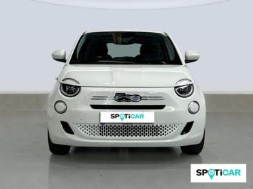 SPOTICAR Fiat 500 1.0 Hybrid Torino 48 Kw (65 Cv) Ocasion - Urbano Gasolina Metallic - Mataro - 1202123006_2