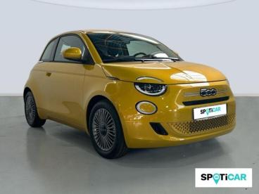 SPOTICAR Fiat 500 1.0 Hybrid Torino 48 Kw (65 Cv) Ocasion - Urbano Gasolina Metallic - Mataro - 1202123007_3
