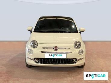 SPOTICAR Fiat 500 1.0 Hybrid Dolcevita 51 Kw (70 Cv) Ocasion - Urbano Gasolina Metallic - Fornells De La Selva - 1202123484_2