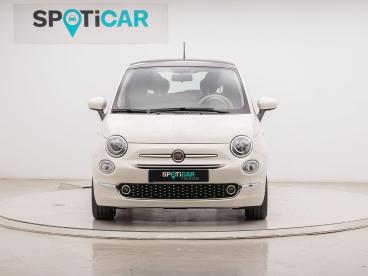 SPOTICAR Fiat 500 1.0 Mhev Dolcevita 70 3p Ocasion - Urbano Híbrido Metallic - Barcelona - 1202125441_2