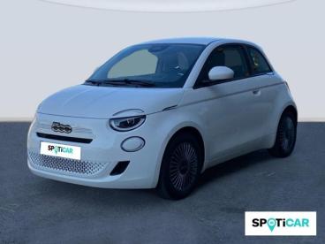 SPOTICAR Fiat 500 1.0 Hybrid Torino 48 Kw (65 Cv) Ocasion - Urbano Gasolina Metallic - Fornells De La Selva - 1202126484_1
