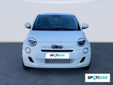 SPOTICAR Fiat 500 1.0 Hybrid Torino 48 Kw (65 Cv) Ocasion - Urbano Gasolina Metallic - Fornells De La Selva - 1202126484_2