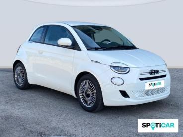 SPOTICAR Fiat 500 1.0 Hybrid Torino 48 Kw (65 Cv) Ocasion - Urbano Gasolina Metallic - Fornells De La Selva - 1202126484_3