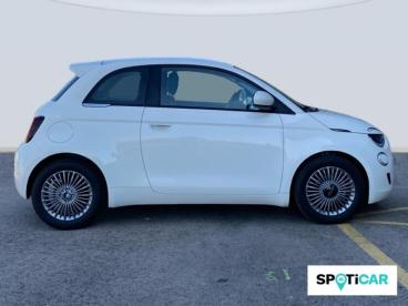 SPOTICAR Fiat 500 1.0 Hybrid Torino 48 Kw (65 Cv) Ocasion - Urbano Gasolina Metallic - Fornells De La Selva - 1202126484_4