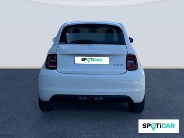 SPOTICAR Fiat 500 1.0 Hybrid Torino 48 Kw (65 Cv) Ocasion - Urbano Gasolina Metallic - Fornells De La Selva - 1202126484_5