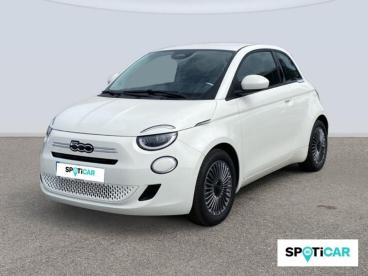 SPOTICAR Fiat 500 1.0 Hybrid Torino 48 Kw (65 Cv) Ocasion - Urbano Gasolina Metallic - Fornells De La Selva - 1202126741_1