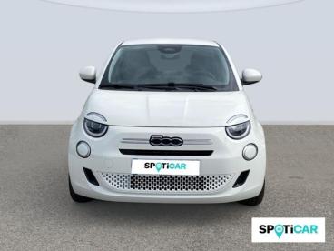 SPOTICAR Fiat 500 1.0 Hybrid Torino 48 Kw (65 Cv) Ocasion - Urbano Gasolina Metallic - Fornells De La Selva - 1202126741_2