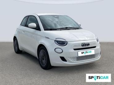SPOTICAR Fiat 500 1.0 Hybrid Torino 48 Kw (65 Cv) Ocasion - Urbano Gasolina Metallic - Fornells De La Selva - 1202126741_3