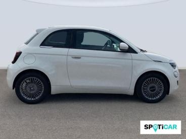 SPOTICAR Fiat 500 1.0 Hybrid Torino 48 Kw (65 Cv) Ocasion - Urbano Gasolina Metallic - Fornells De La Selva - 1202126741_4