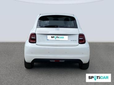 SPOTICAR Fiat 500 1.0 Hybrid Torino 48 Kw (65 Cv) Ocasion - Urbano Gasolina Metallic - Fornells De La Selva - 1202126741_5