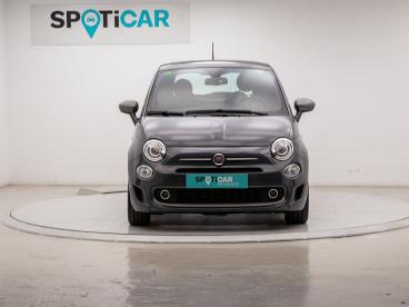 SPOTICAR Fiat 500 1.0 Hybrid Sport 70 3p Ocasion - Urbano Híbrido Metallic - Barcelona - 1202127596_2