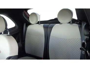 SPOTICAR Fiat 500 1.0 6v Gse 52kw (70 Cv) Lounge Ocasion - Urbano Gasolina Violeta - Cordoba - 1202127731_5