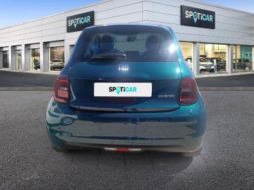 SPOTICAR Fiat 500 1.0 Hybrid 48kw (65cv) Torino Ocasion - Urbano Gasolina Verde - Burgos - 1202130005_5