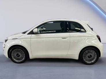 SPOTICAR Fiat 500 1.0 Hybrid 48kw (65cv) Torino Ocasion - Urbano Gasolina Blanco - Las Palmas De Gran Canaria - 1202134277_2