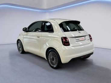 SPOTICAR Fiat 500 1.0 Hybrid 48kw (65cv) Torino Ocasion - Urbano Gasolina Blanco - Las Palmas De Gran Canaria - 1202134285_3